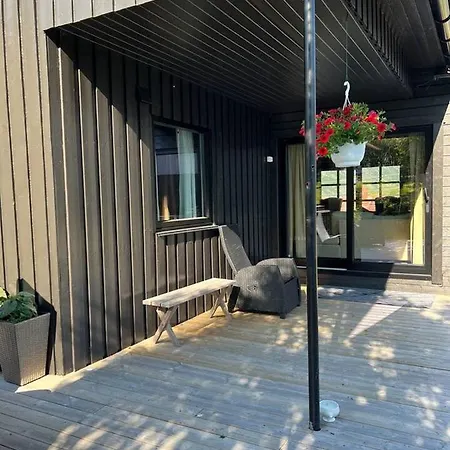 Rigmorhuset * Fjordgard