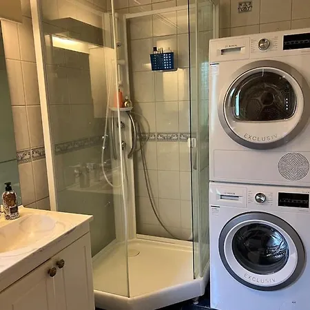 Rigmorhuset 펜션 *