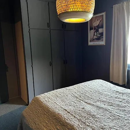 Rigmorhuset Fjordgard