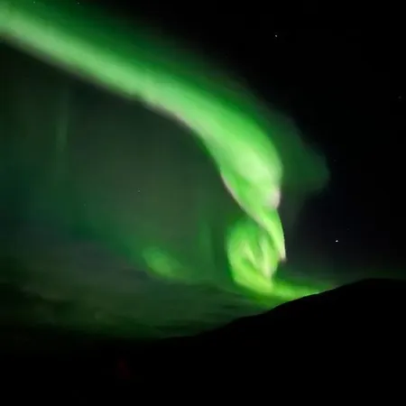 Σπίτι διακοπών Rigmorhuset *