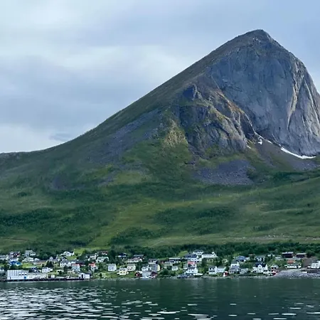 Rigmorhuset Fjordgard