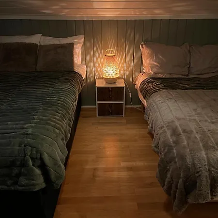 Rigmorhuset Fjordgard