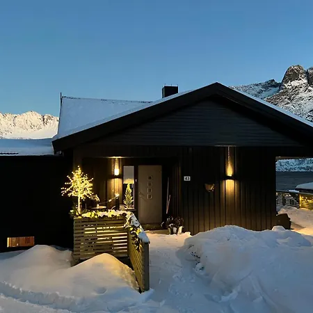 Rigmorhuset Fjordgard