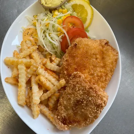 Σπίτι διακοπών Rigmorhuset Fjordgard