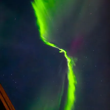 Rigmorhuset Vakantiehuis