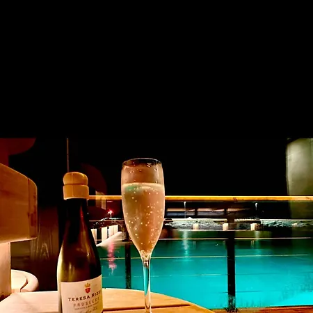 Rigmorhuset Fjordgard