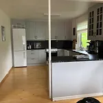 Rigmorhuset 別荘 Fjordgard