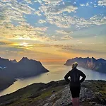 Rigmorhuset * Fjordgard