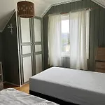 Rigmorhuset * Fjordgard