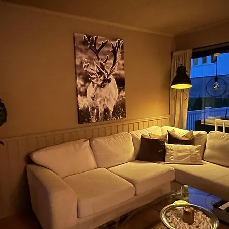 Rigmorhuset *