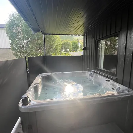 Rigmorhuset Holiday home