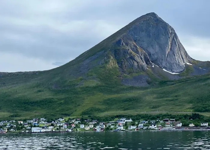 Rigmorhuset Fjordgard